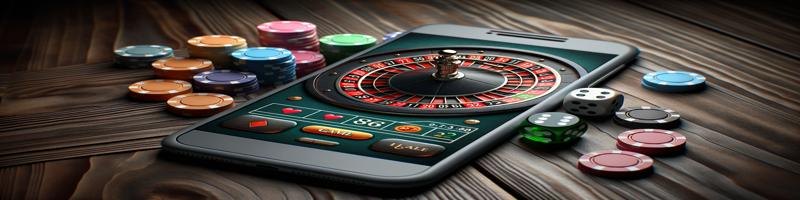 Abebet giris Casino